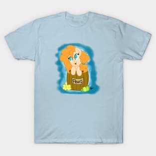 Pear Butter in a Barrel T-Shirt